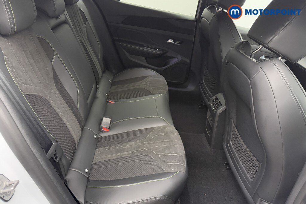 Used Peugeot 408 2024 for sale - 77579131: Photo 31