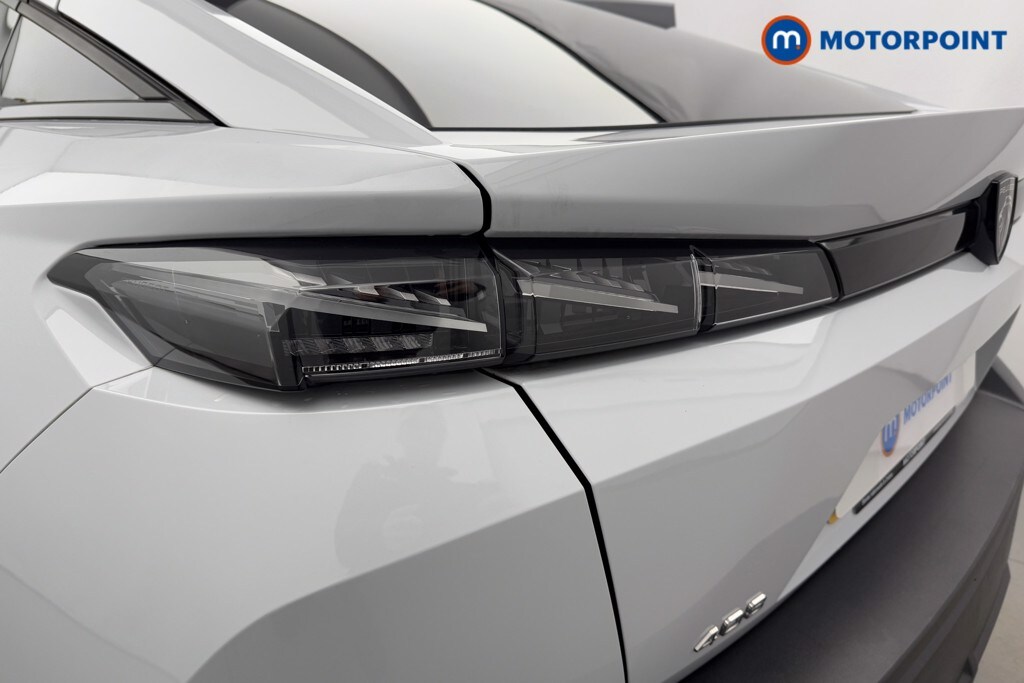 Used Peugeot 408 2024 for sale - 77579131: Photo 37