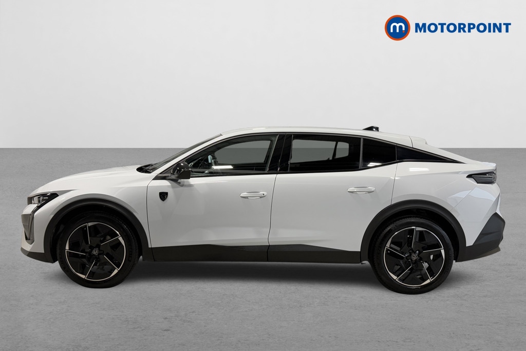 Used Peugeot 408 2024 for sale - 77579131: Photo 4