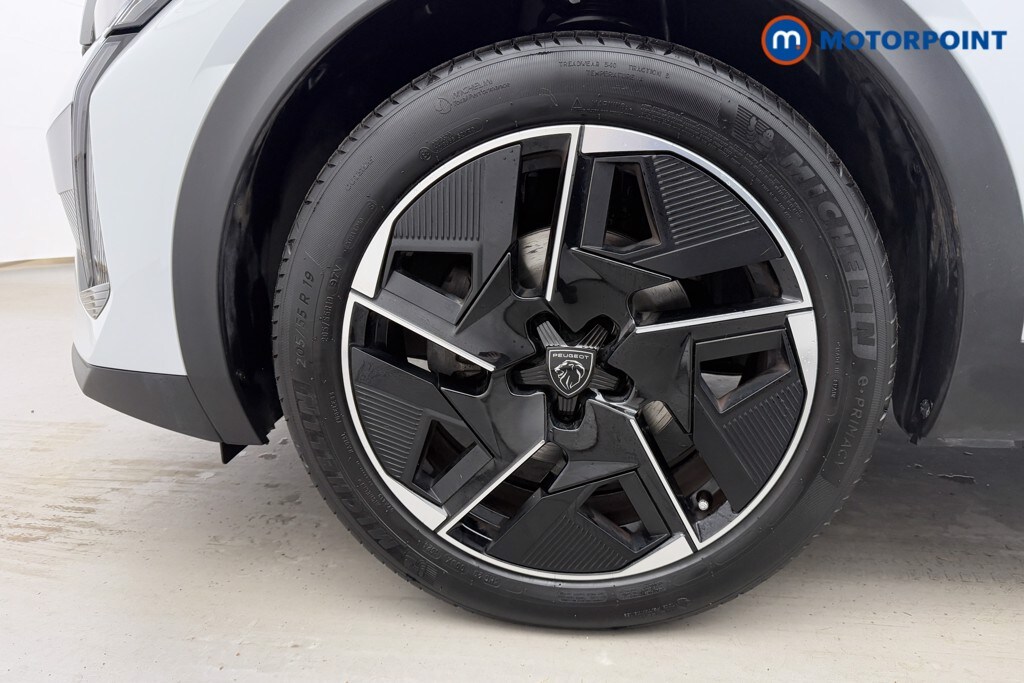 Used Peugeot 408 2024 for sale - 77579131: Photo 40