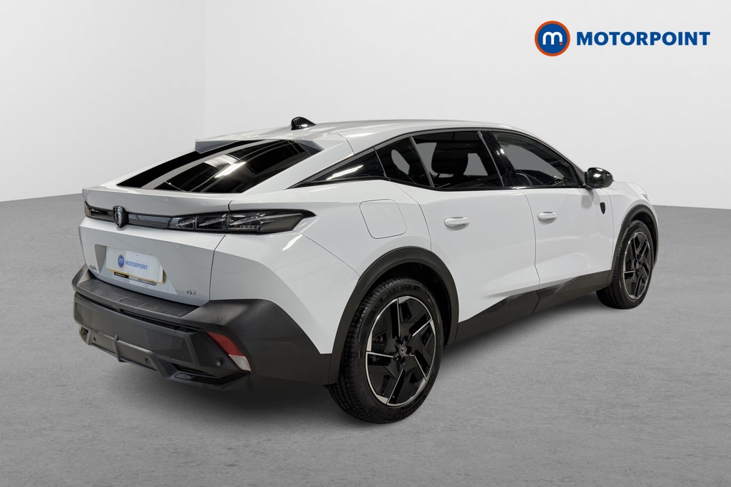 Used Peugeot 408 2024 for sale - 77579131: Photo 7