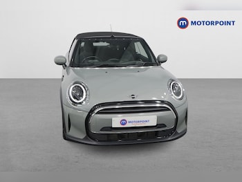 Used MINI Convertible undefined for sale - 77741348: Photo