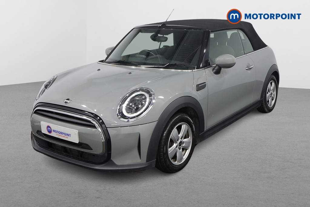 Used MINI Convertible for sale - 77741348: Photo 3