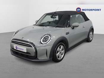 Used MINI Convertible undefined for sale - 77741348: Photo