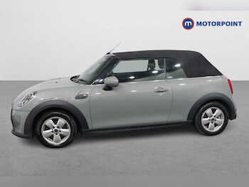 Used MINI Convertible undefined for sale - 77741348: Photo