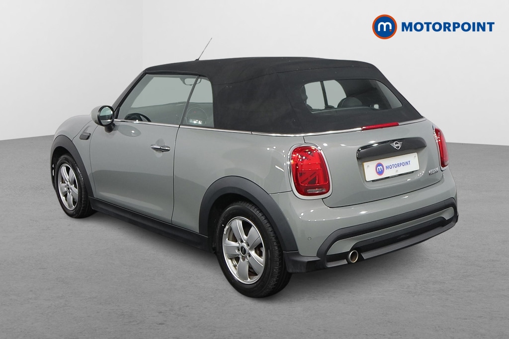 Used MINI Convertible for sale - 77741348: Photo 5