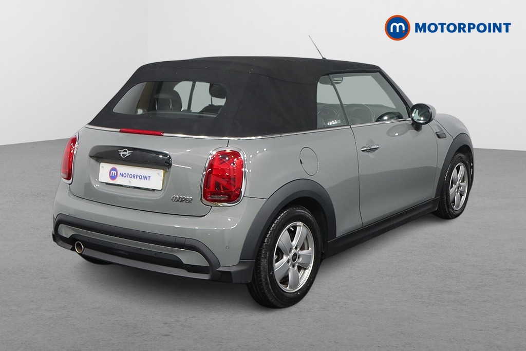 Used MINI Convertible for sale - 77741348: Photo 7