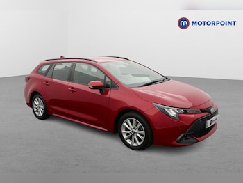 Used Toyota Corolla 2024 for sale - 78721010: Photo
