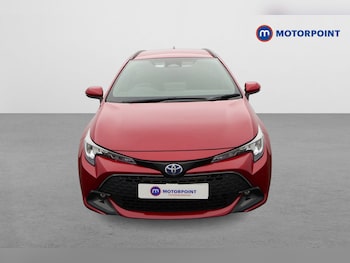 Used Toyota Corolla 2024 for sale - 78721010: Photo