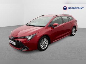 Used Toyota Corolla 2024 for sale - 78721010: Photo
