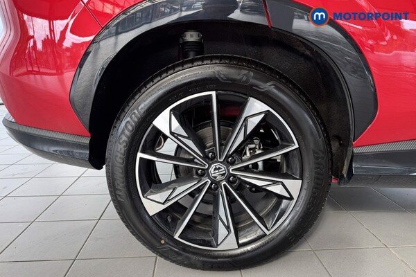 Used MG MG HS 2025 for sale - 76117873: Photo 11