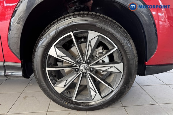 Used MG MG HS 2025 for sale - 76117873: Photo 12