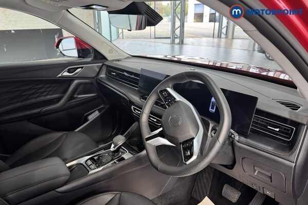 Used MG MG HS 2025 for sale - 76117873: Photo 13