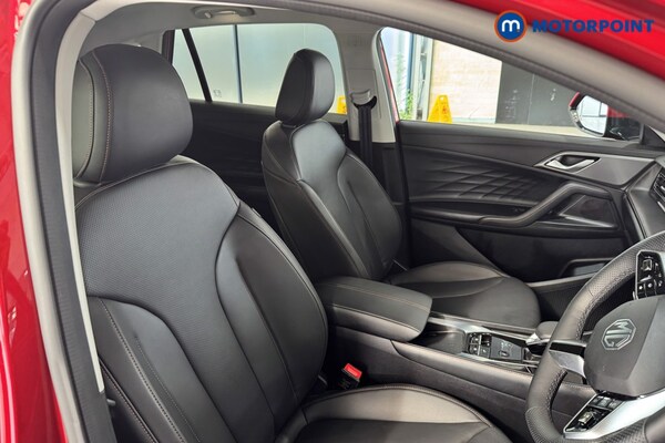 Used MG MG HS 2025 for sale - 76117873: Photo 14