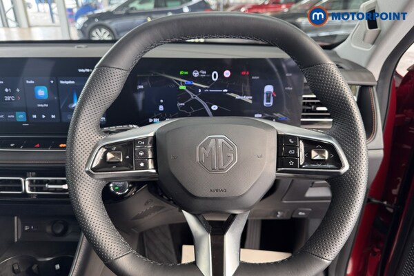 Used MG MG HS 2025 for sale - 76117873: Photo 18