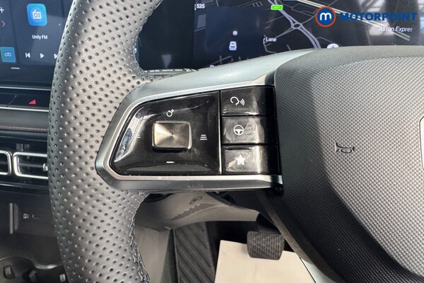 Used MG MG HS 2025 for sale - 76117873: Photo 19
