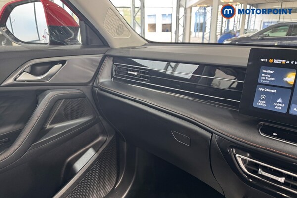 Used MG MG HS 2025 for sale - 76117873: Photo 24