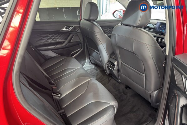 Used MG MG HS 2025 for sale - 76117873: Photo 27