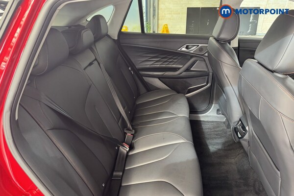 Used MG MG HS 2025 for sale - 76117873: Photo 28