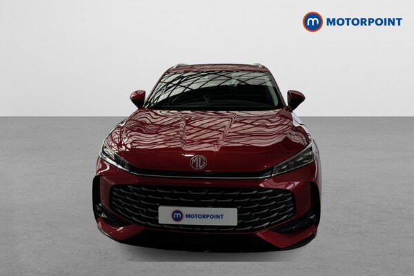 Used MG MG HS 2025 for sale - 76117873: Photo 2