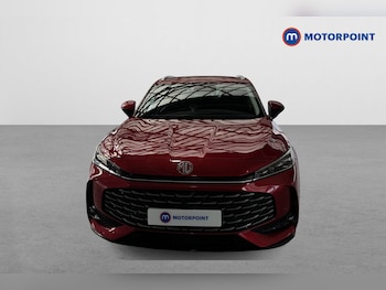 Used MG MG HS 2025 for sale - 76117873: Photo 2