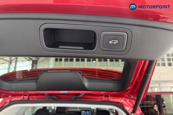 Used MG MG HS 2025 for sale - 76117873: Photo 31