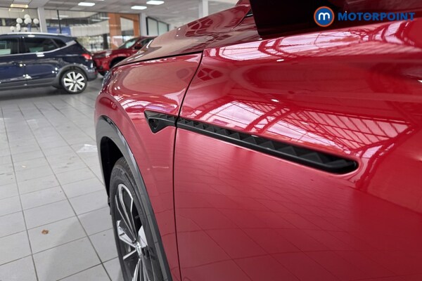 Used MG MG HS 2025 for sale - 76117873: Photo 33