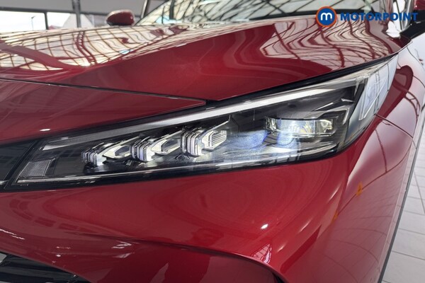 Used MG MG HS 2025 for sale - 76117873: Photo 34
