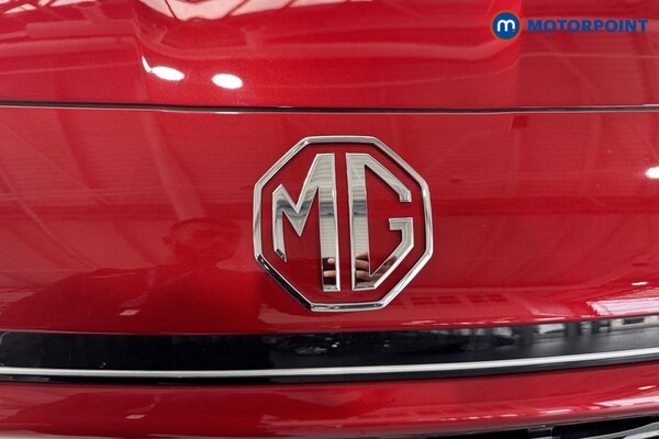 Used MG MG HS 2025 for sale - 76117873: Photo 35