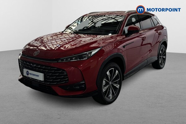 Used MG MG HS 2025 for sale - 76117873: Photo 3