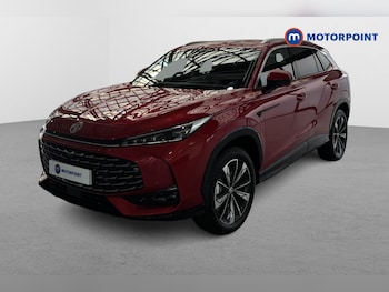 Used MG MG HS 2025 for sale - 76117873: Photo 3