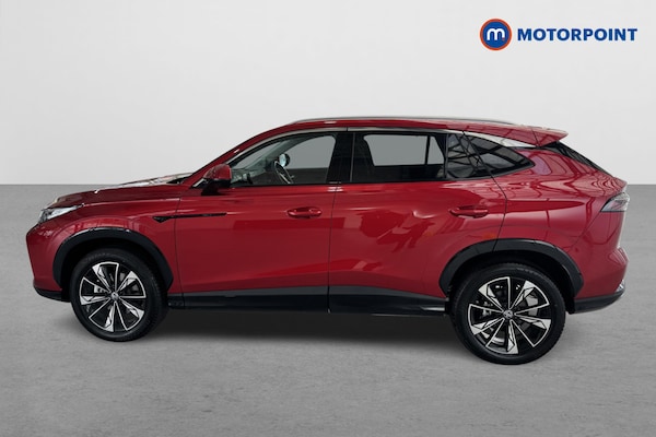 Used MG MG HS 2025 for sale - 76117873: Photo 4