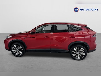 Used MG MG HS 2025 for sale - 76117873: Photo 4