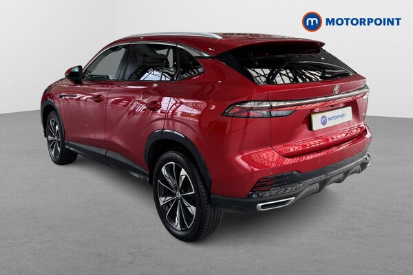Used MG MG HS 2025 for sale - 76117873: Photo 5