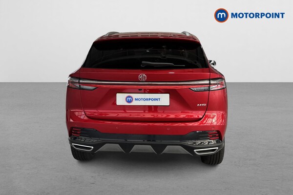 Used MG MG HS 2025 for sale - 76117873: Photo 6