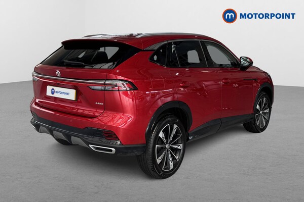 Used MG MG HS 2025 for sale - 76117873: Photo 7