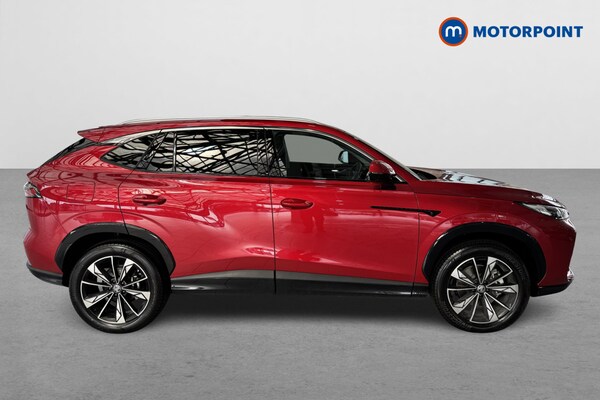 Used MG MG HS 2025 for sale - 76117873: Photo 8