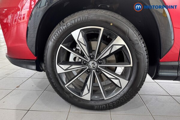Used MG MG HS 2025 for sale - 76117873: Photo 9