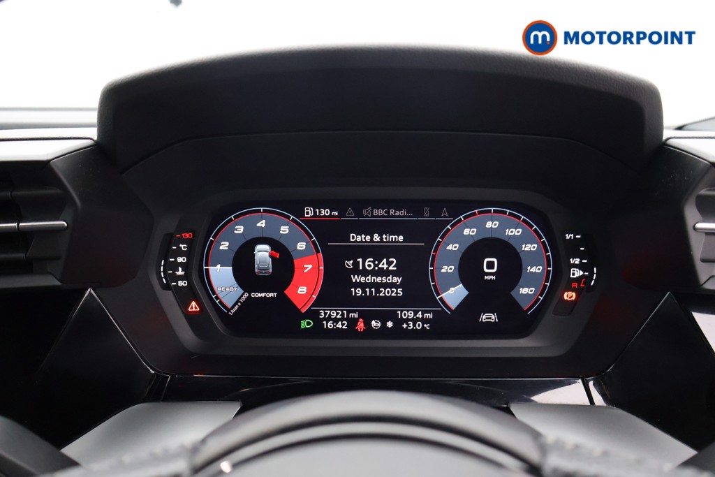 Used Audi A3 2020 for sale - 76636855: Photo 12