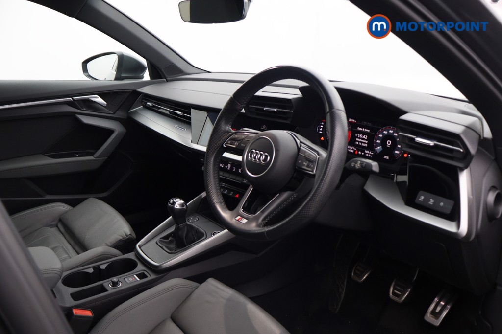 Used Audi A3 2020 for sale - 76636855: Photo 18