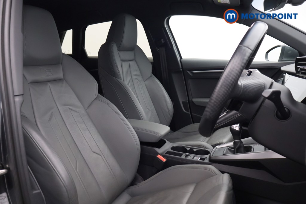 Used Audi A3 2020 for sale - 76636855: Photo 19