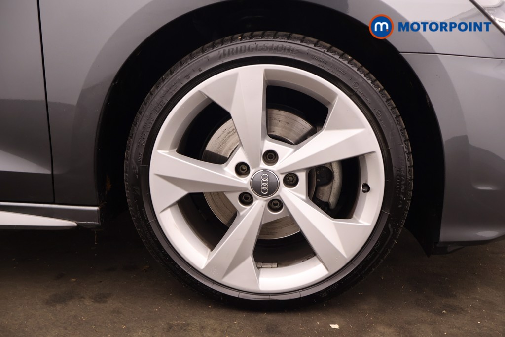 Used Audi A3 2020 for sale - 76636855: Photo 20