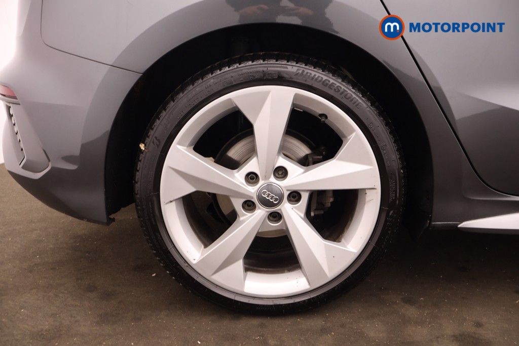 Used Audi A3 2020 for sale - 76636855: Photo 21