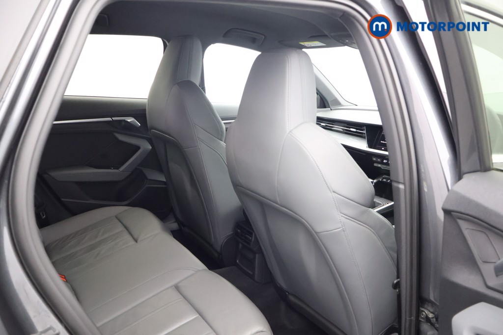 Used Audi A3 2020 for sale - 76636855: Photo 22