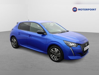 Used Peugeot 208 2023 for sale - 78487022: Photo