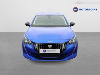 Used Peugeot 208 2023 for sale - 78487022: Photo