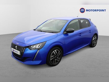Used Peugeot 208 2023 for sale - 78487022: Photo