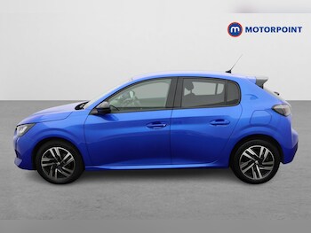 Used Peugeot 208 2023 for sale - 78487022: Photo