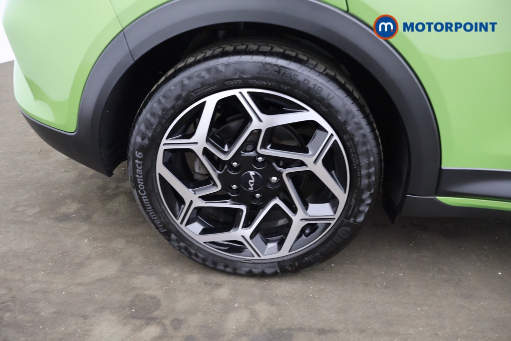 Used Kia XCeed 2022 for sale - 78144890: Photo 10