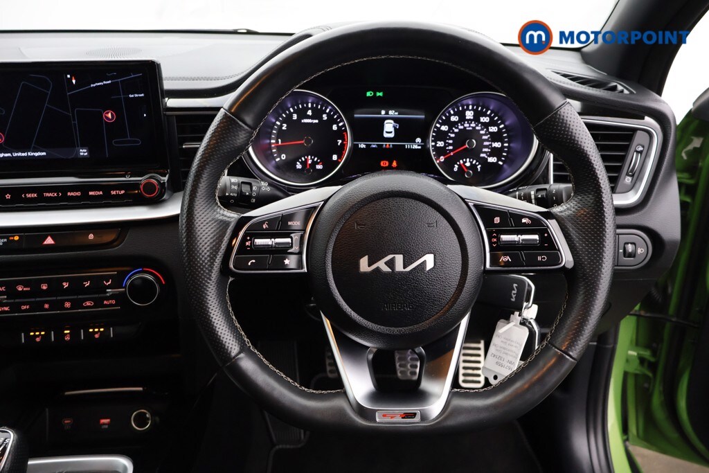 Used Kia XCeed 2022 for sale - 78144890: Photo 14